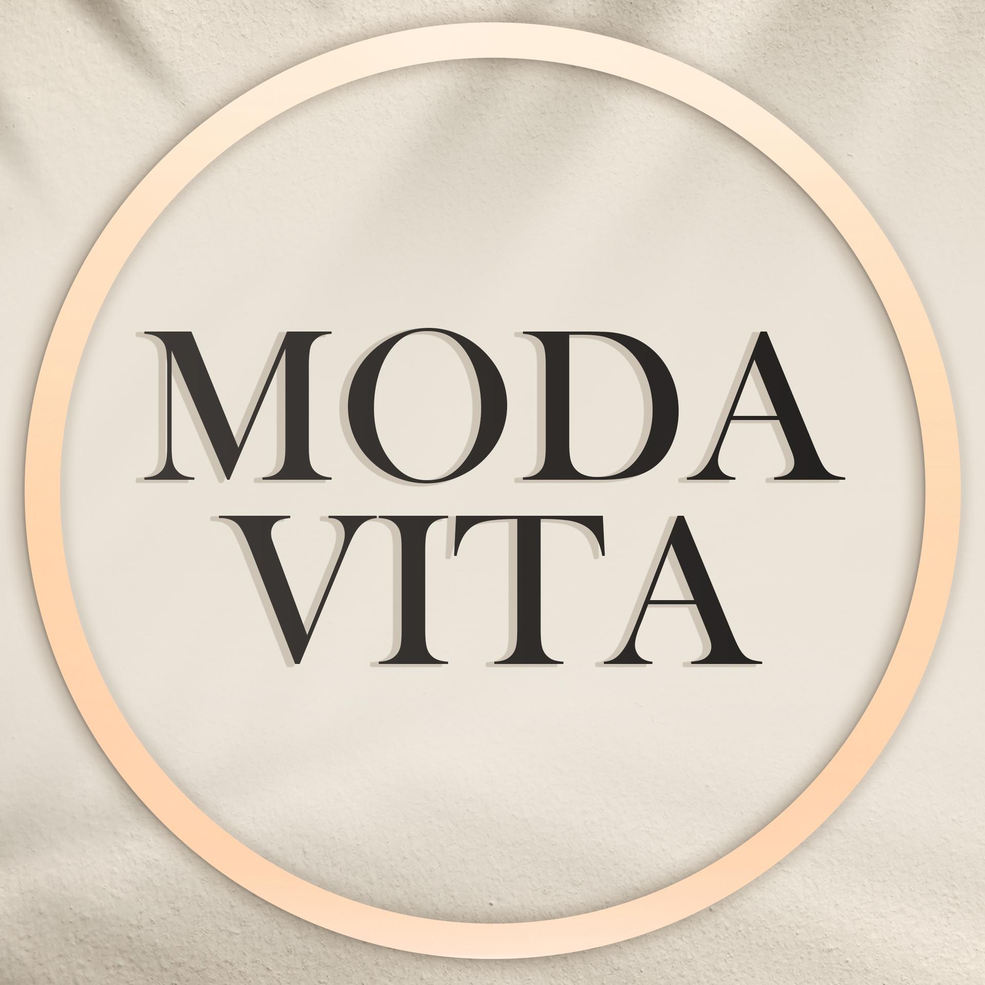 Кейс: fashion-бренд MODA VITA